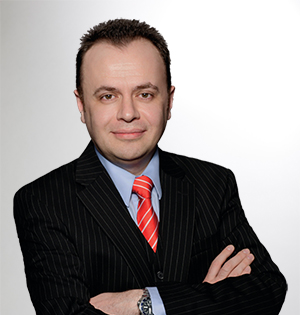 Gaz Gjonbalaj