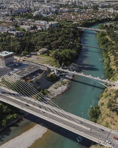 Podgorica, Montenegro