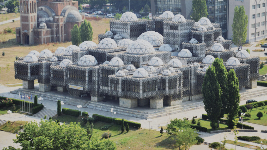 Prishtina, Kosovo